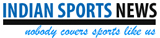 INDIAN SPORTS NEWS